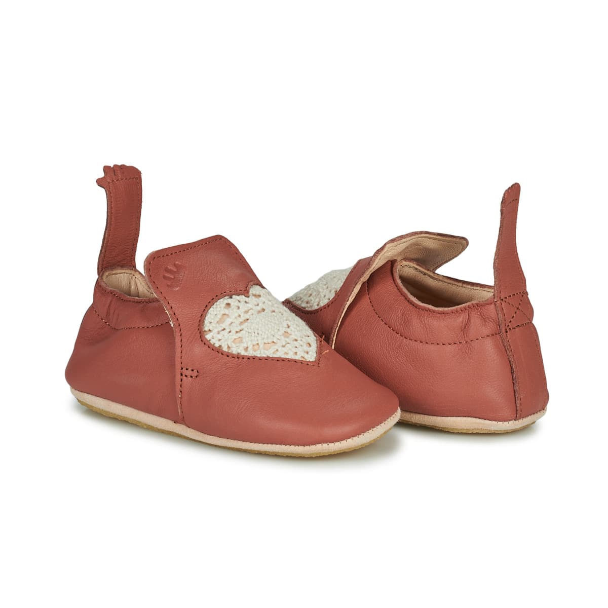 Girls' Sneakers Easy Peasy Pink