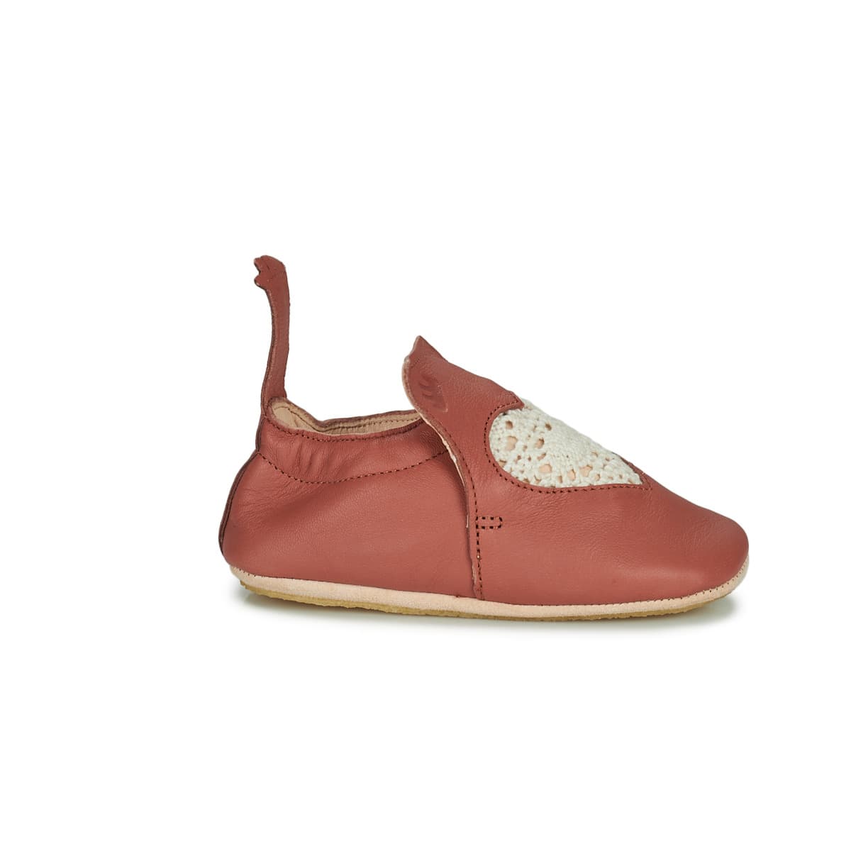 Girls' Sneakers Easy Peasy Pink