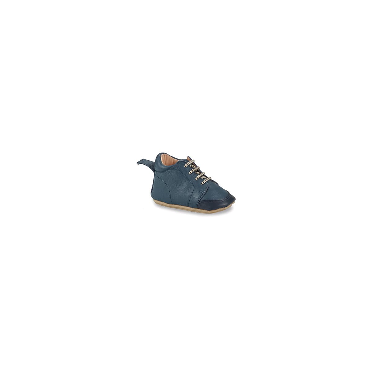 Girls' House Slippers Easy Peasy Blue