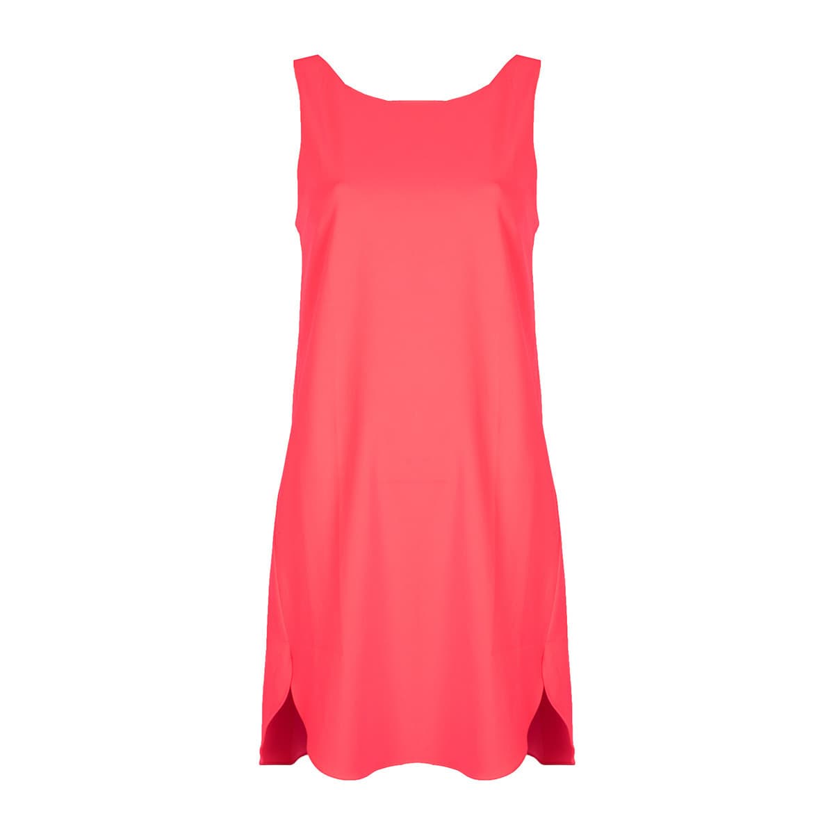 Women's Dresses EAX Pink