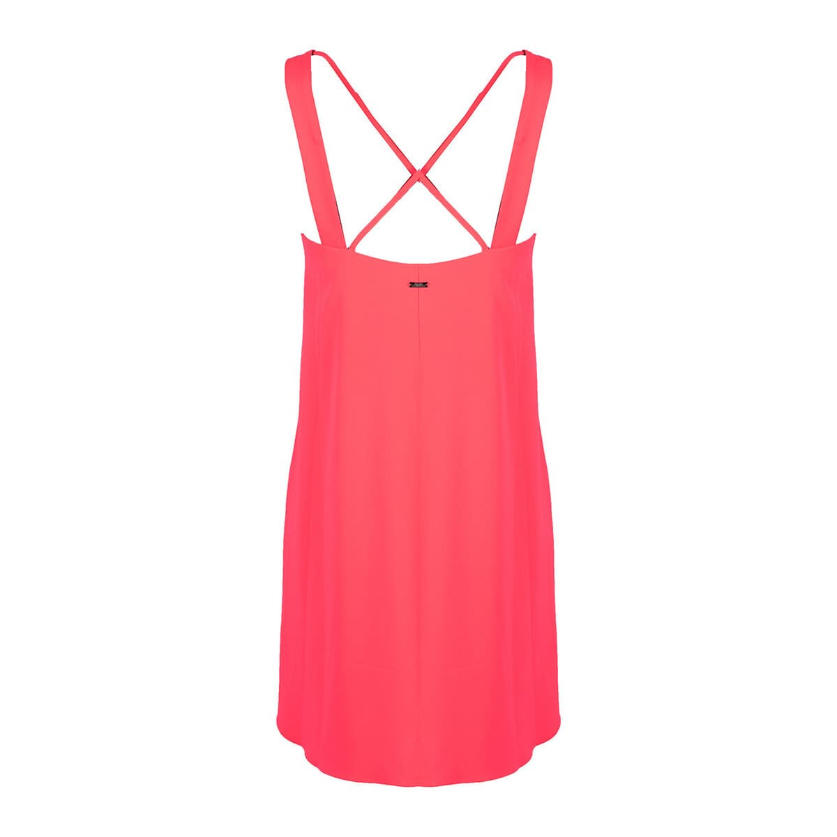 Women's Dresses EAX Pink