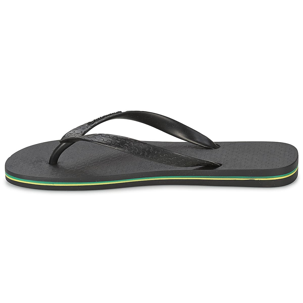 Women's Flip Flops Ipanema Black
