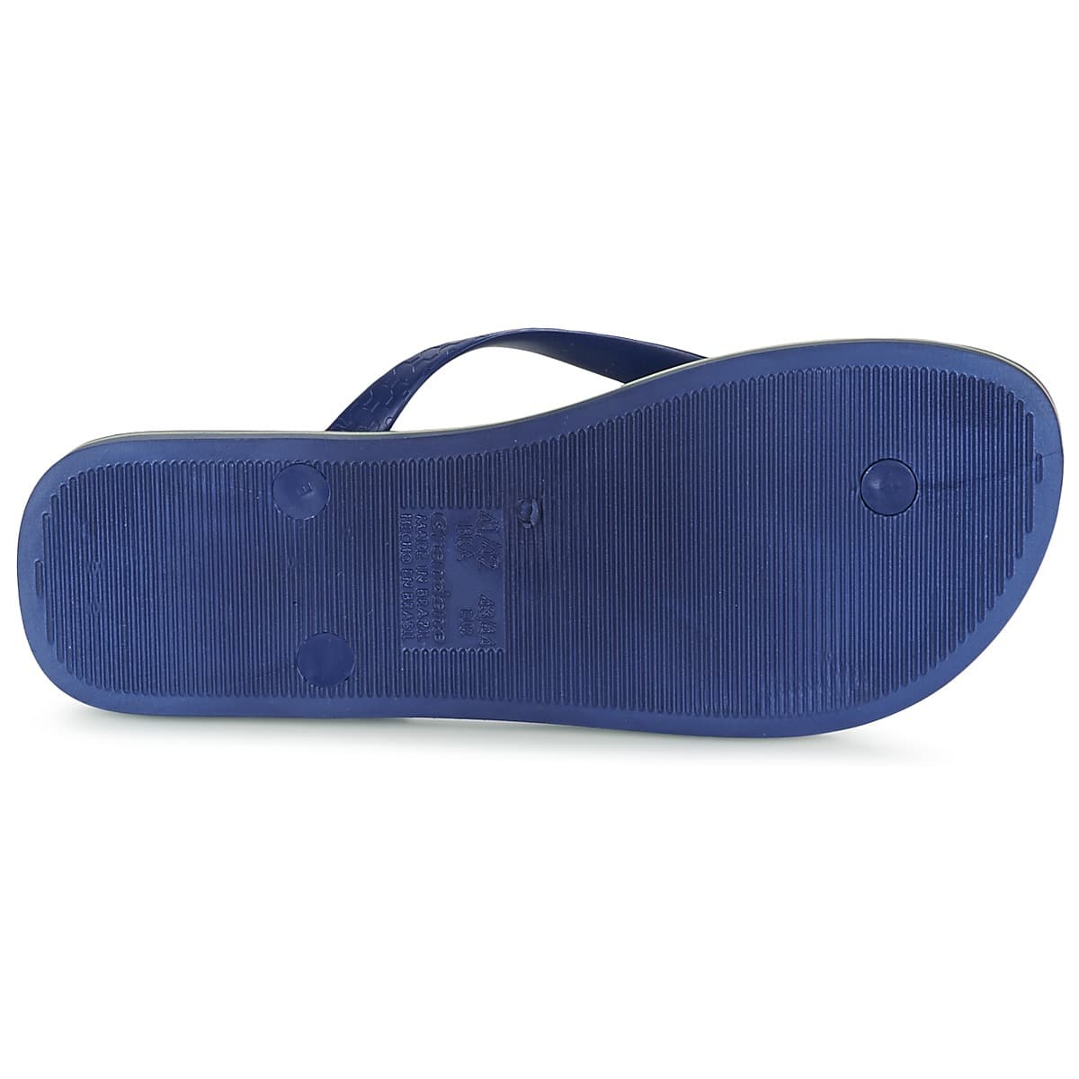 Men's Flip Flops Ipanema Blue