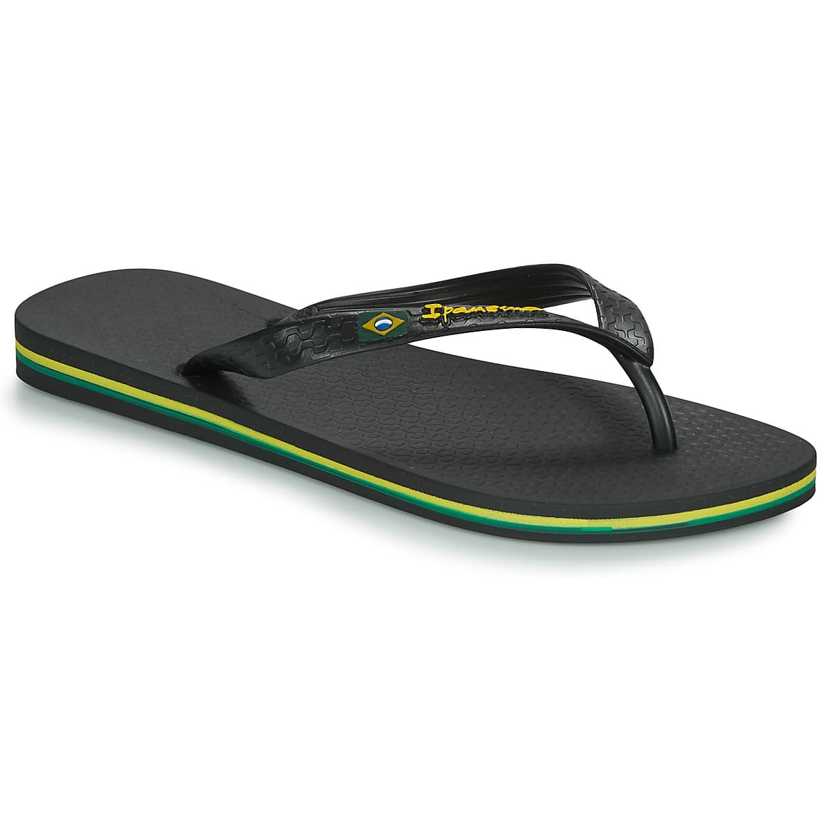Men's Sports Sandals Ipanema Black