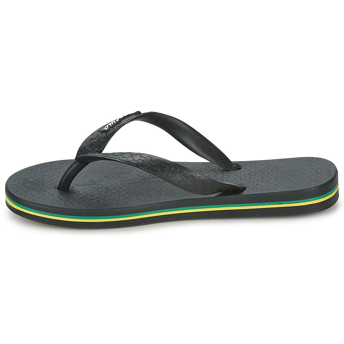 Boys' Flip Flops Ipanema Black