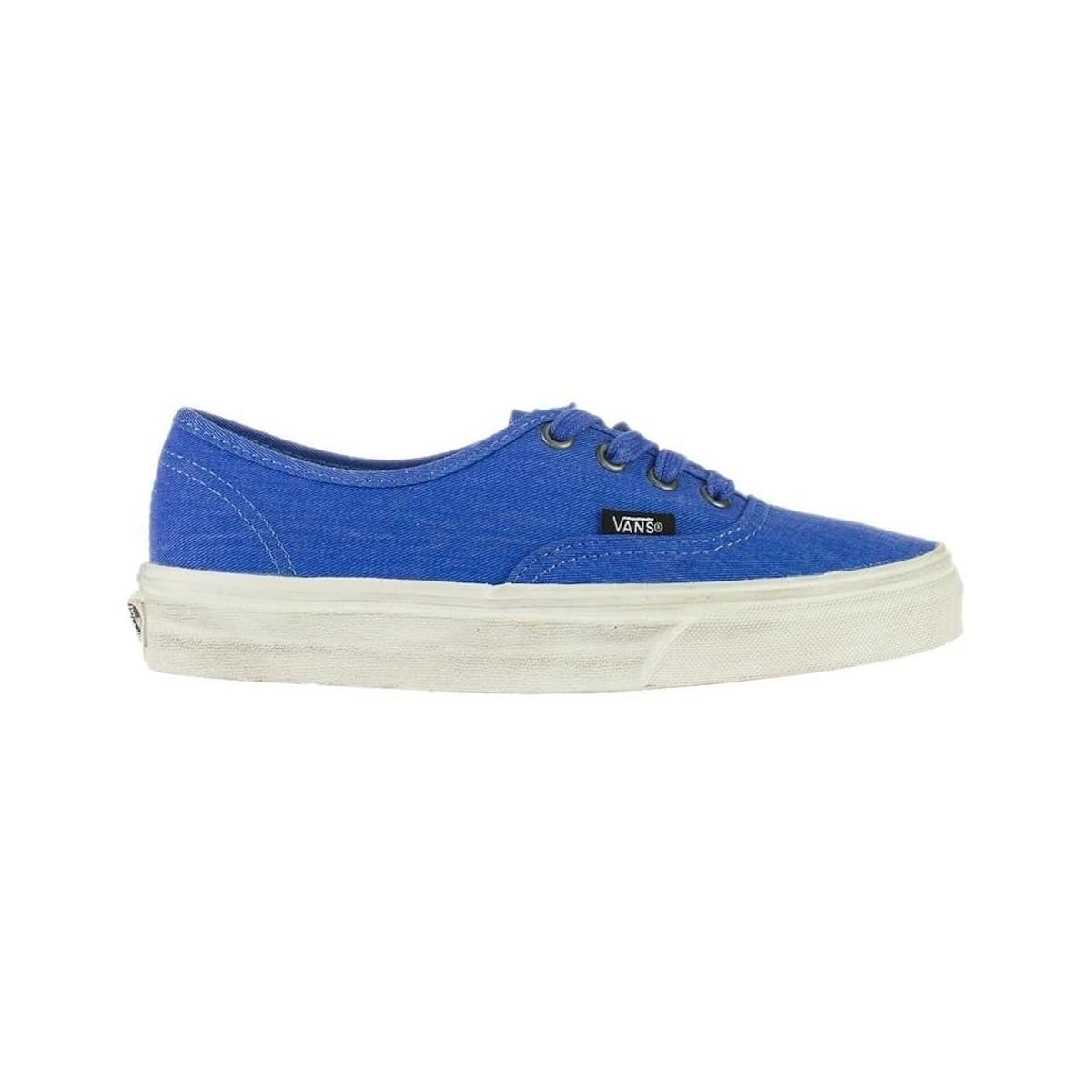Men's Sneakers Vans Blue