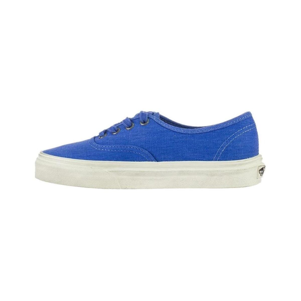 Men's Sneakers Vans Blue