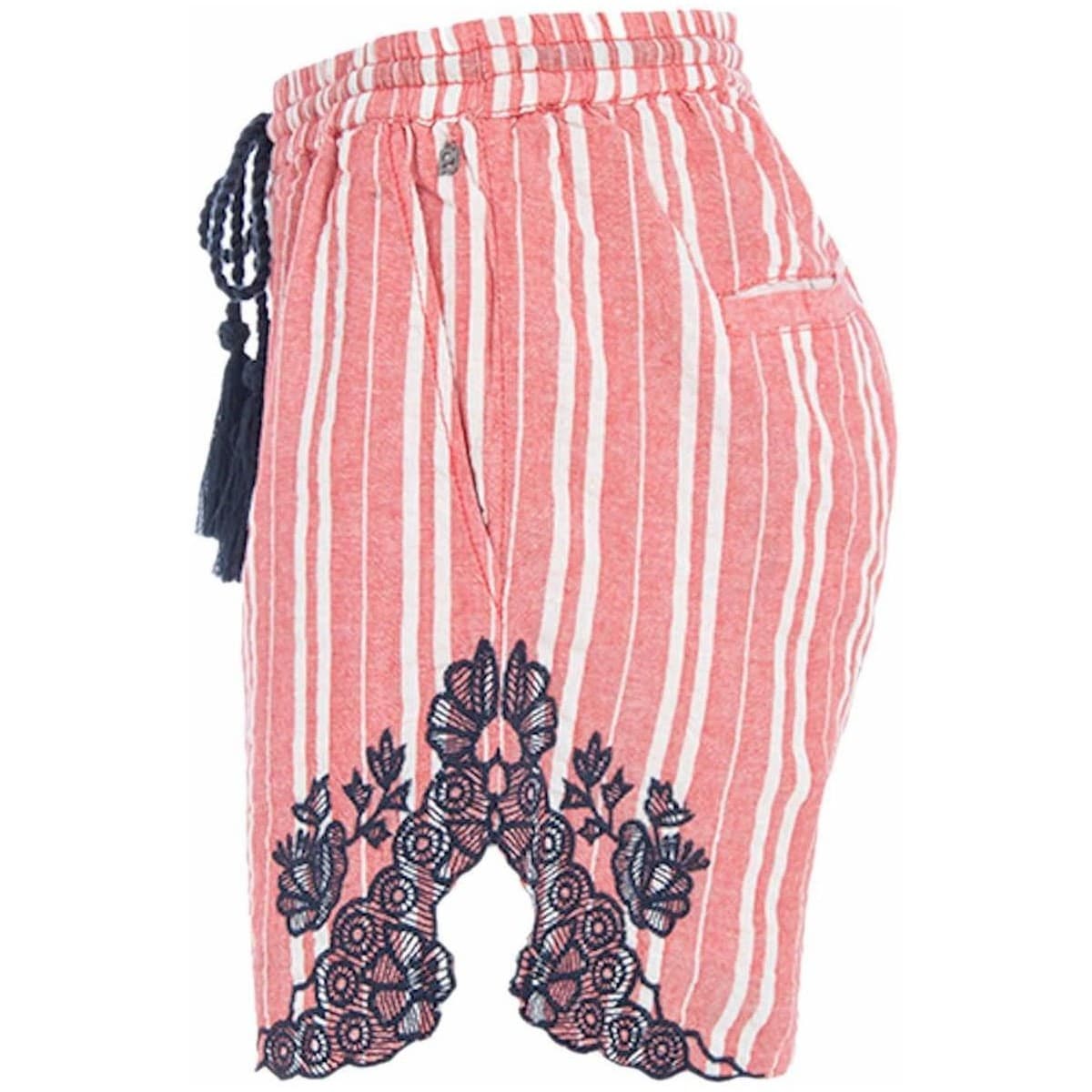 Women's Skirts Pepe Jeans Red