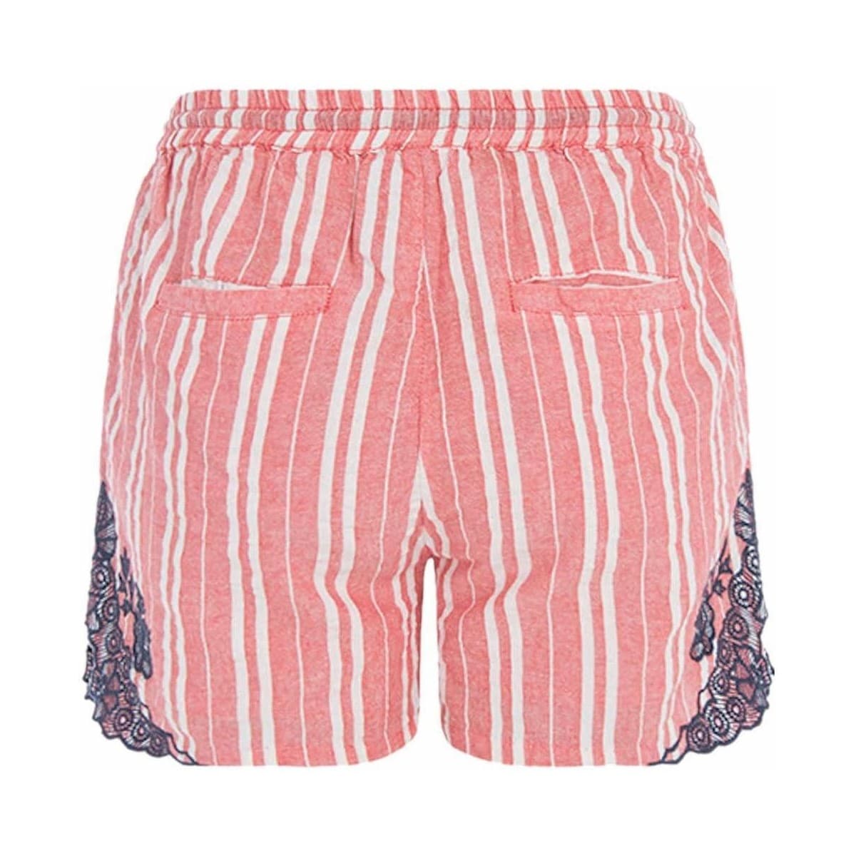 Women's Skirts Pepe Jeans Red