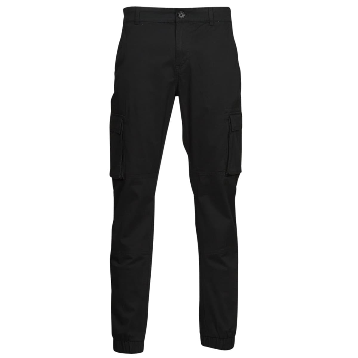 Men's Pants Only & Sons Black