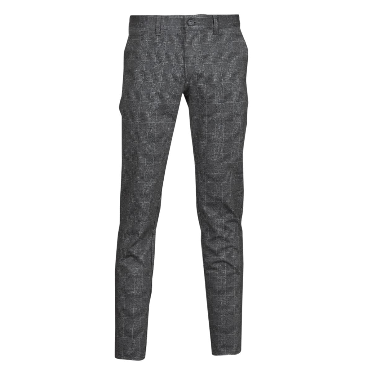 Men's Pants Only & Sons Gray