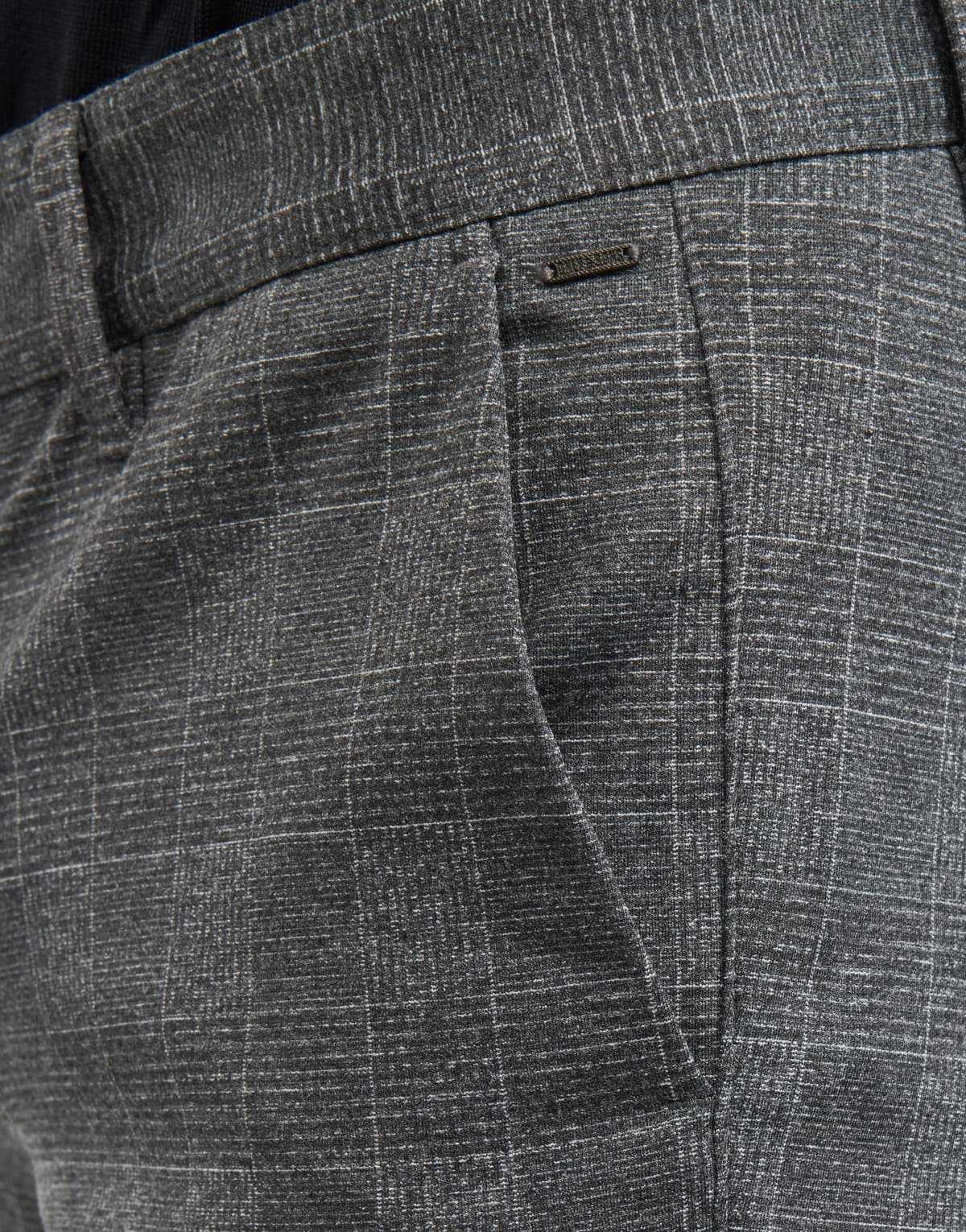 Men's Pants Only & Sons Gray