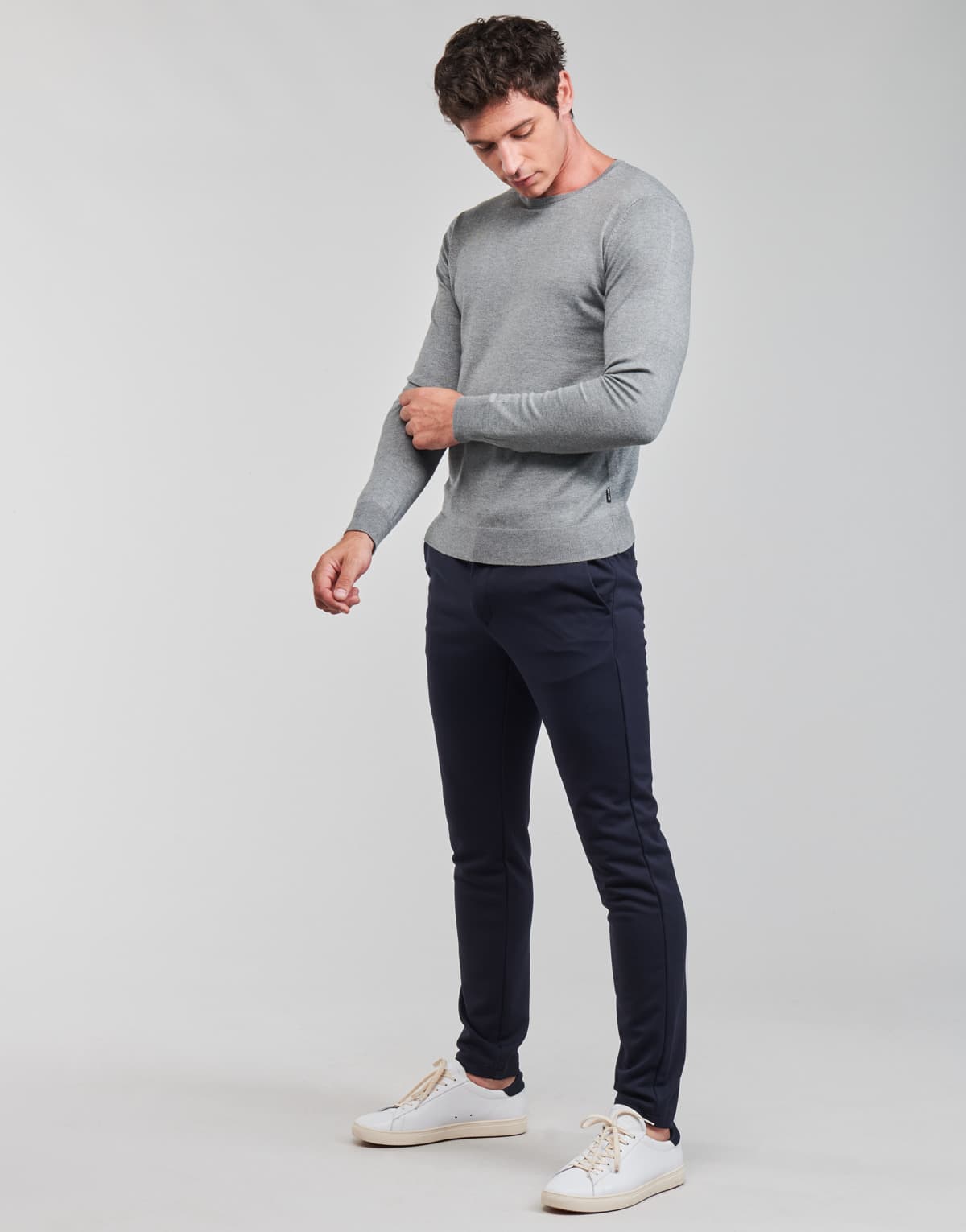 Men's Pants Only & Sons Blue