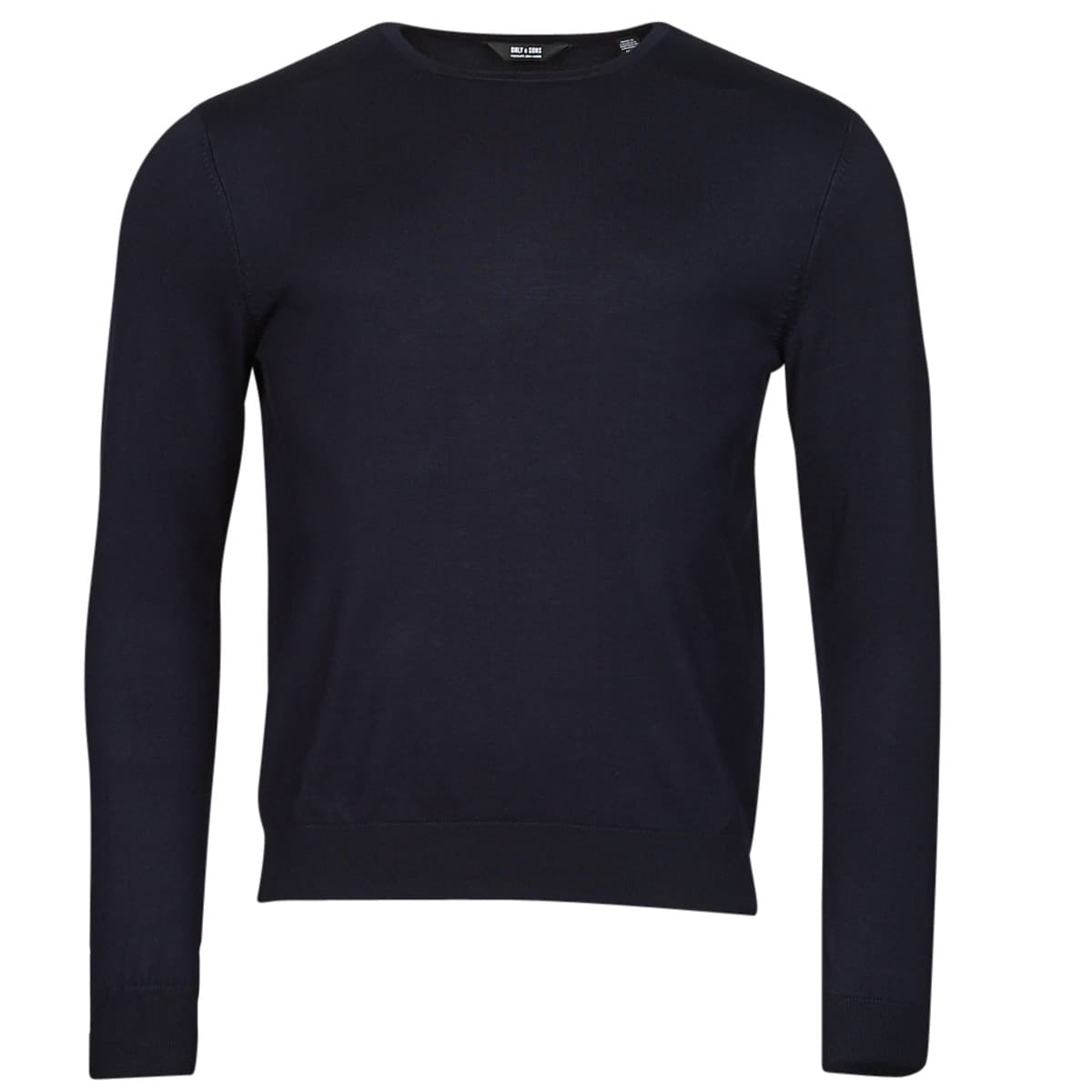 Men's Sweaters Only & Sons Blue