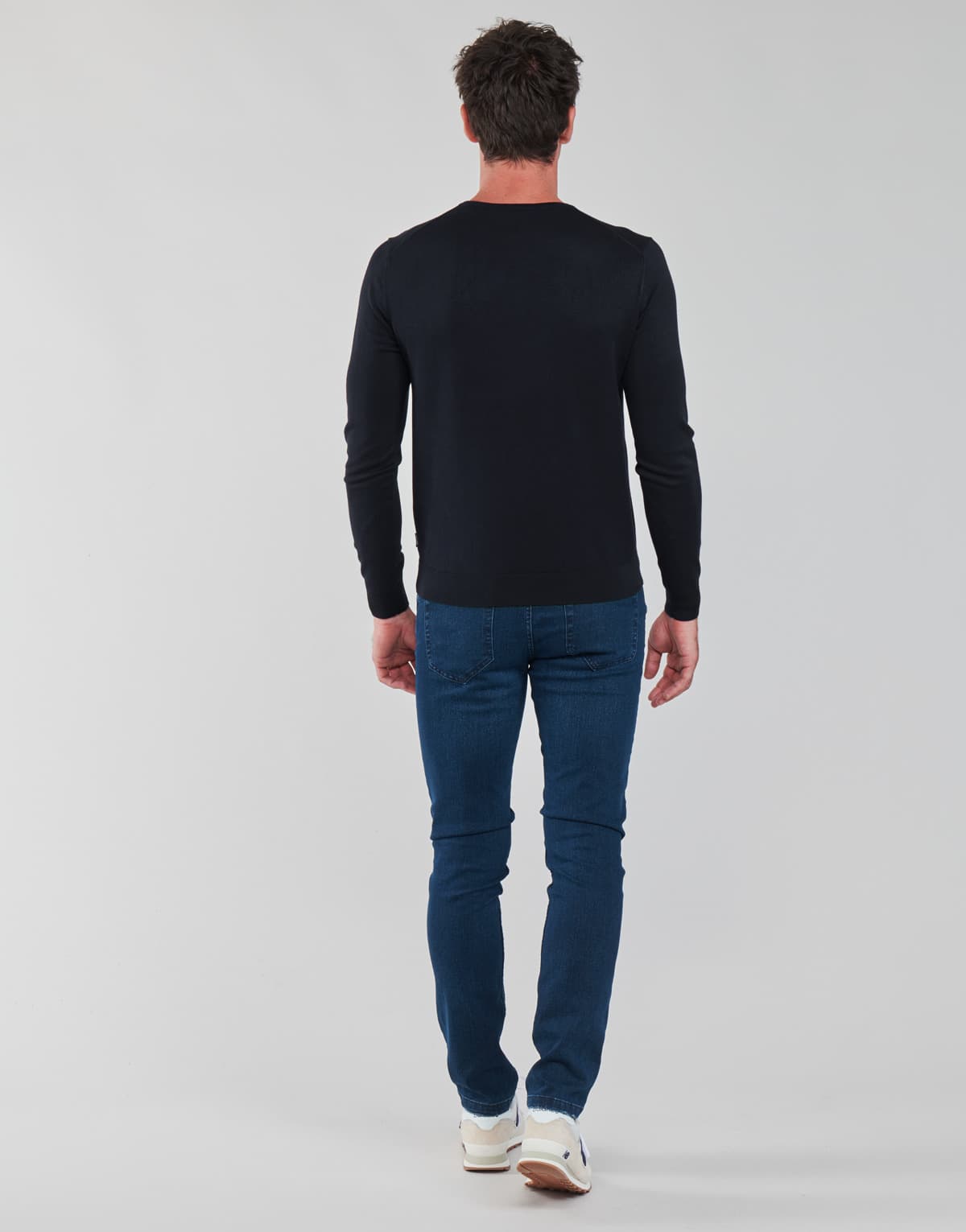 Men's Sweaters Only & Sons Blue