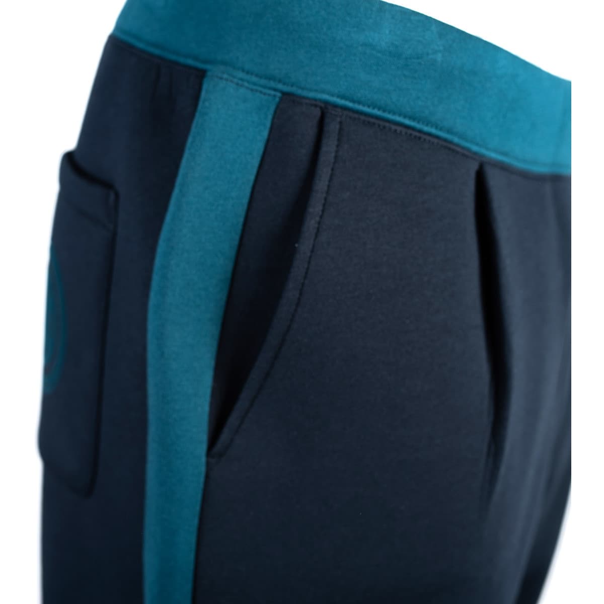 Men's Pants EAX Blue