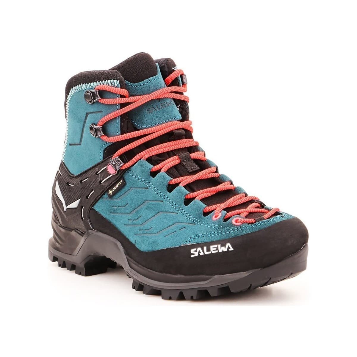 Women's Outdoor Shoes Salewa Blue