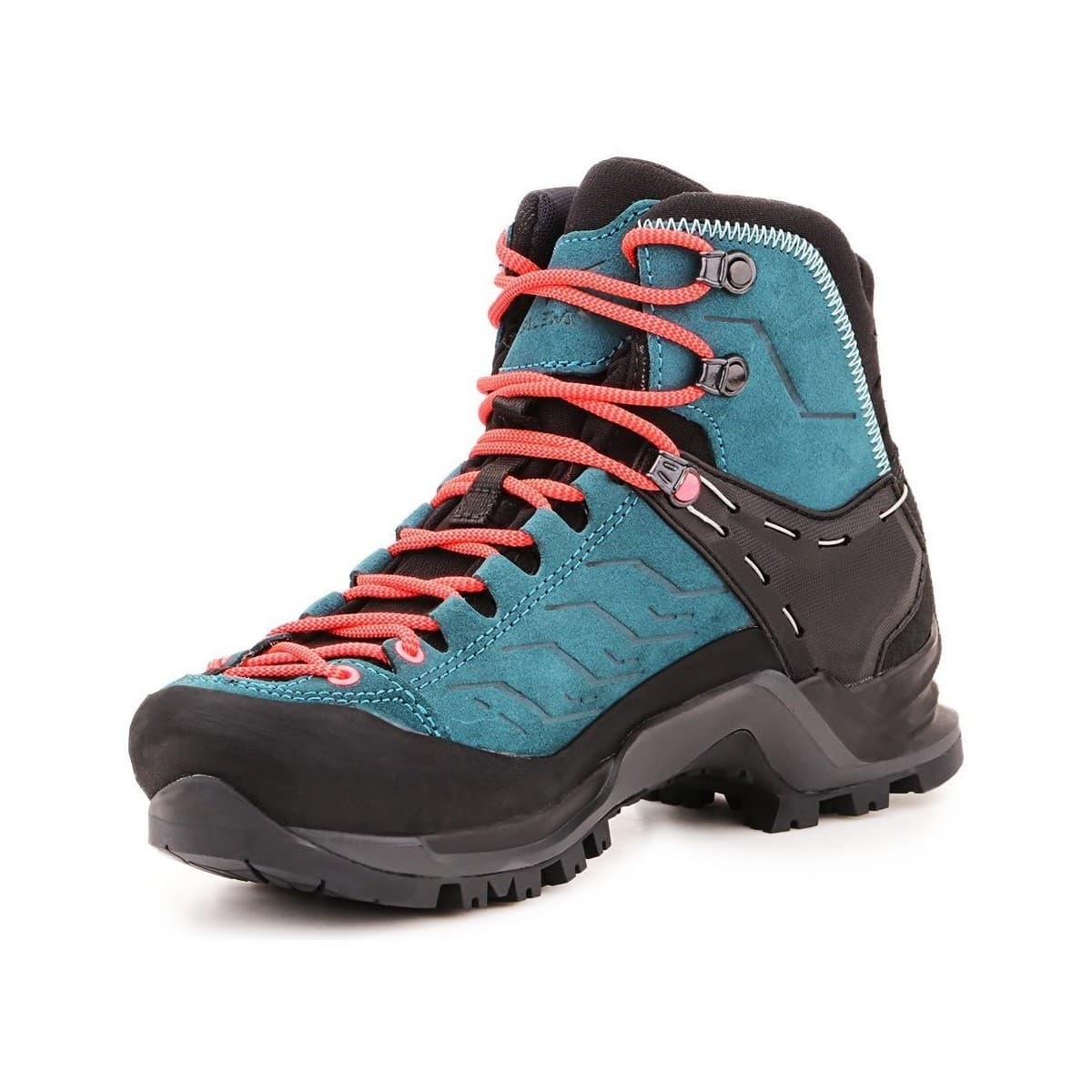 Women's Outdoor Shoes Salewa Multicolor