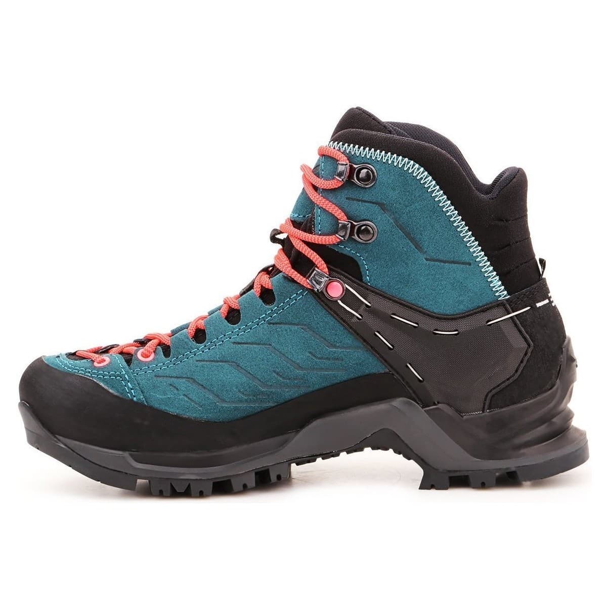 Women's Outdoor Shoes Salewa Multicolor