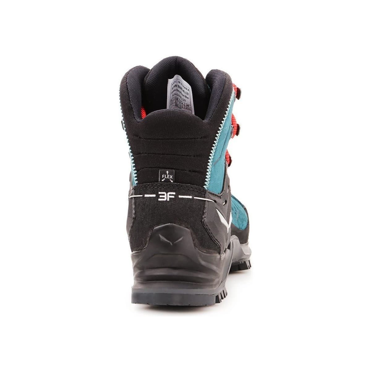 Women's Outdoor Shoes Salewa Multicolor