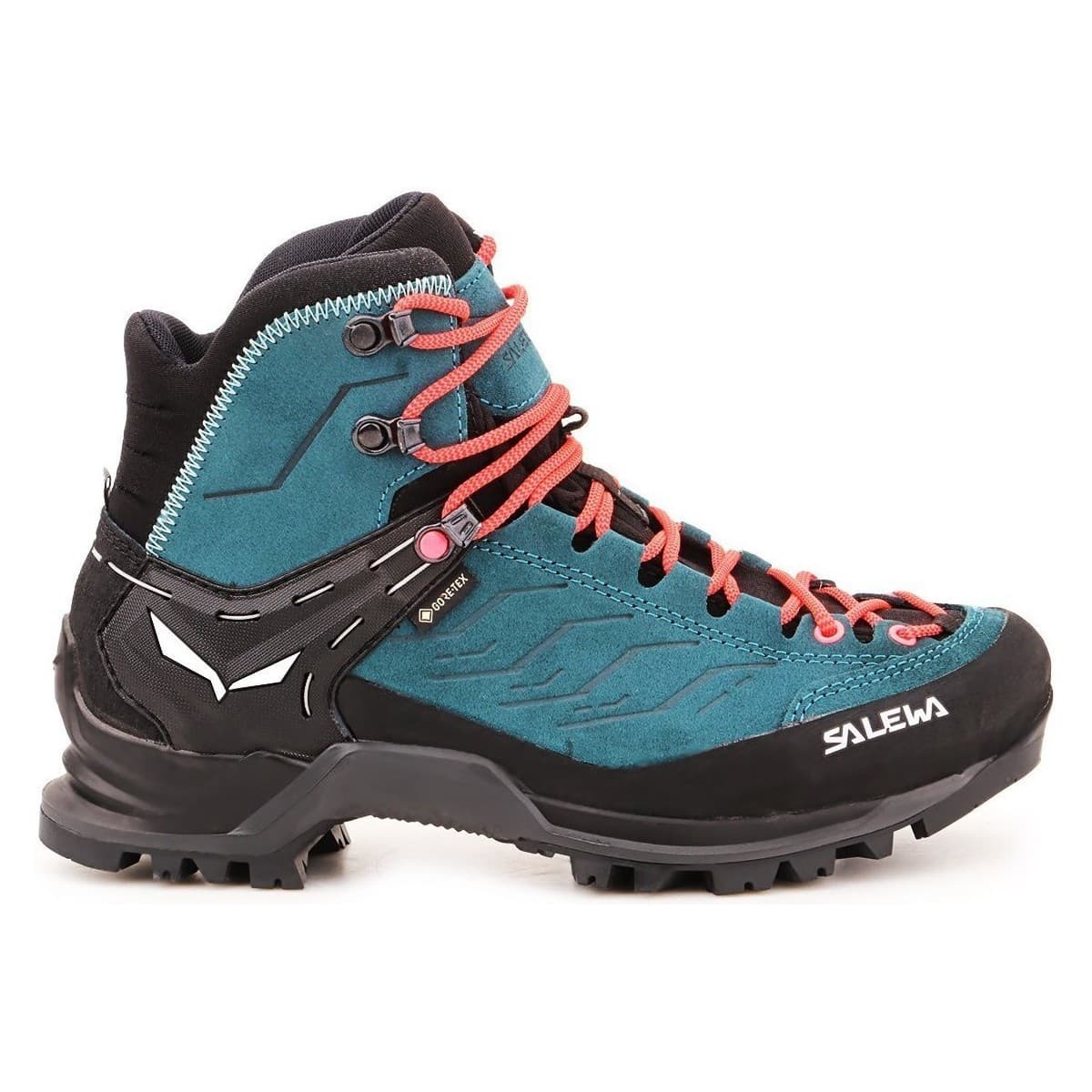 Women's Outdoor Shoes Salewa Multicolor