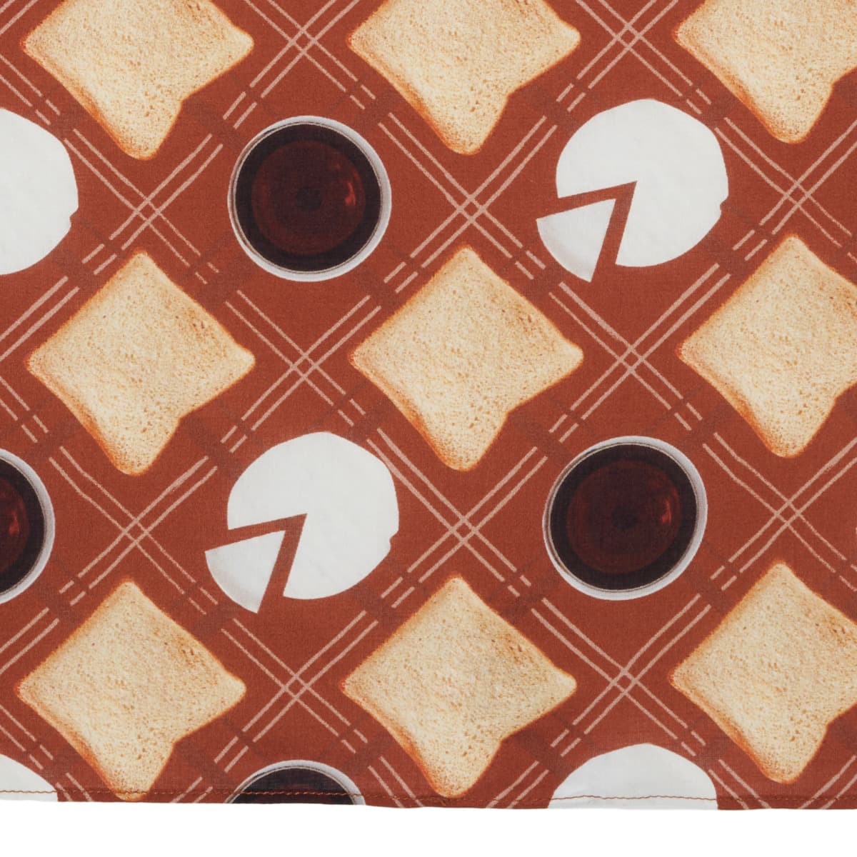 Women's Scarves Soi Paris x Spartoo Brown