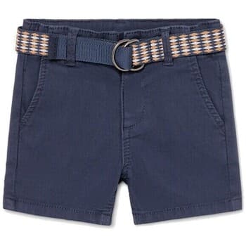Παντελόνια Mayoral 1238 BERMUDA Marino