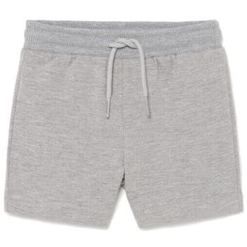 Shorts & Βερμούδες Mayoral 621 BERMUDA BASICA Gris