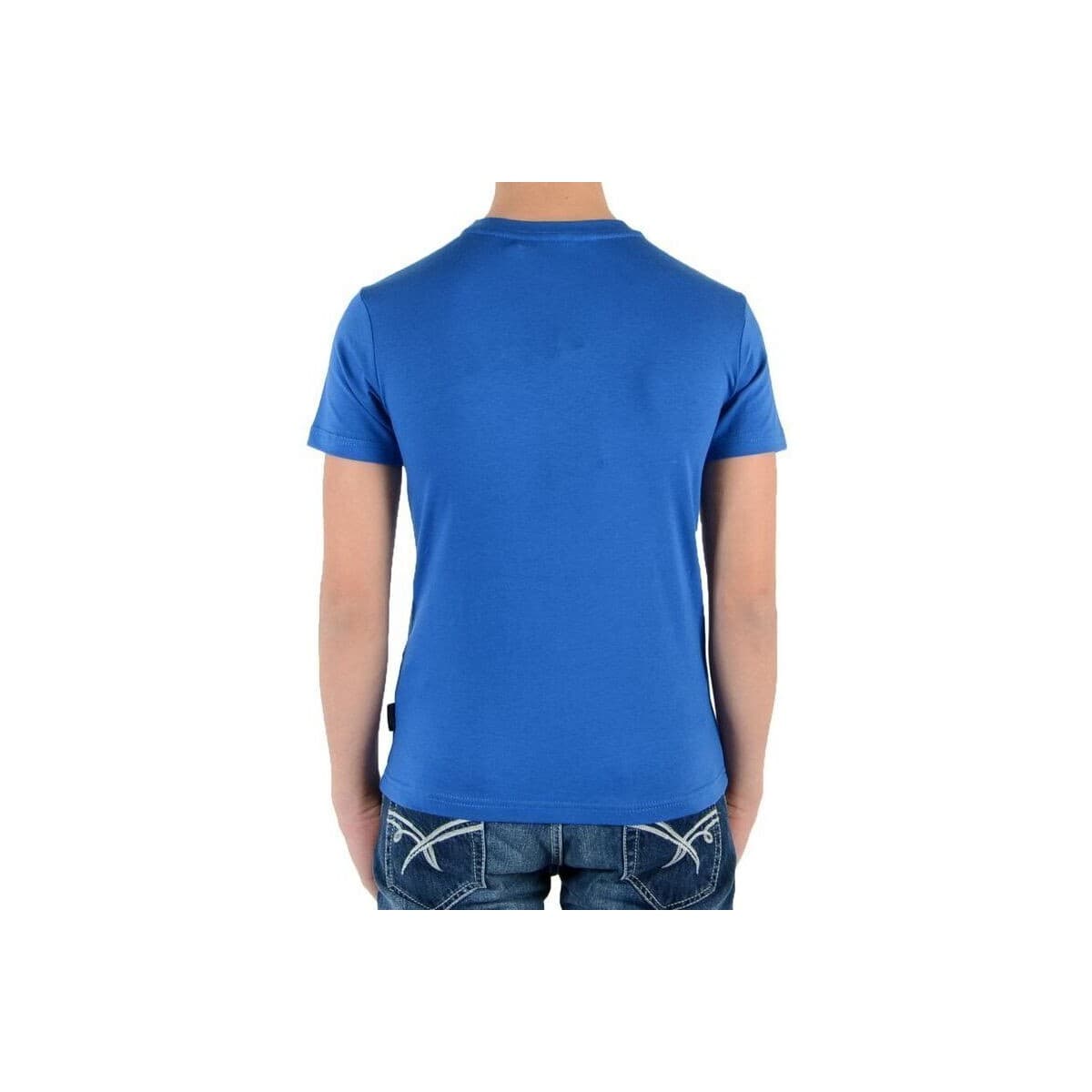 Girls' T-Shirts Redskins Blue