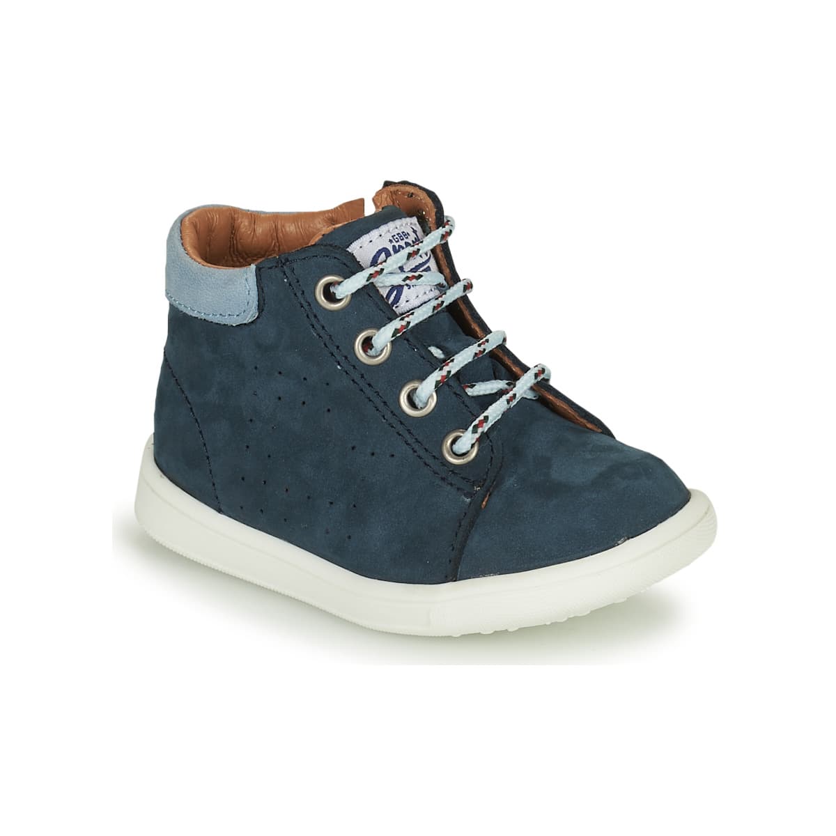 Boys' Sneakers GBB Blue