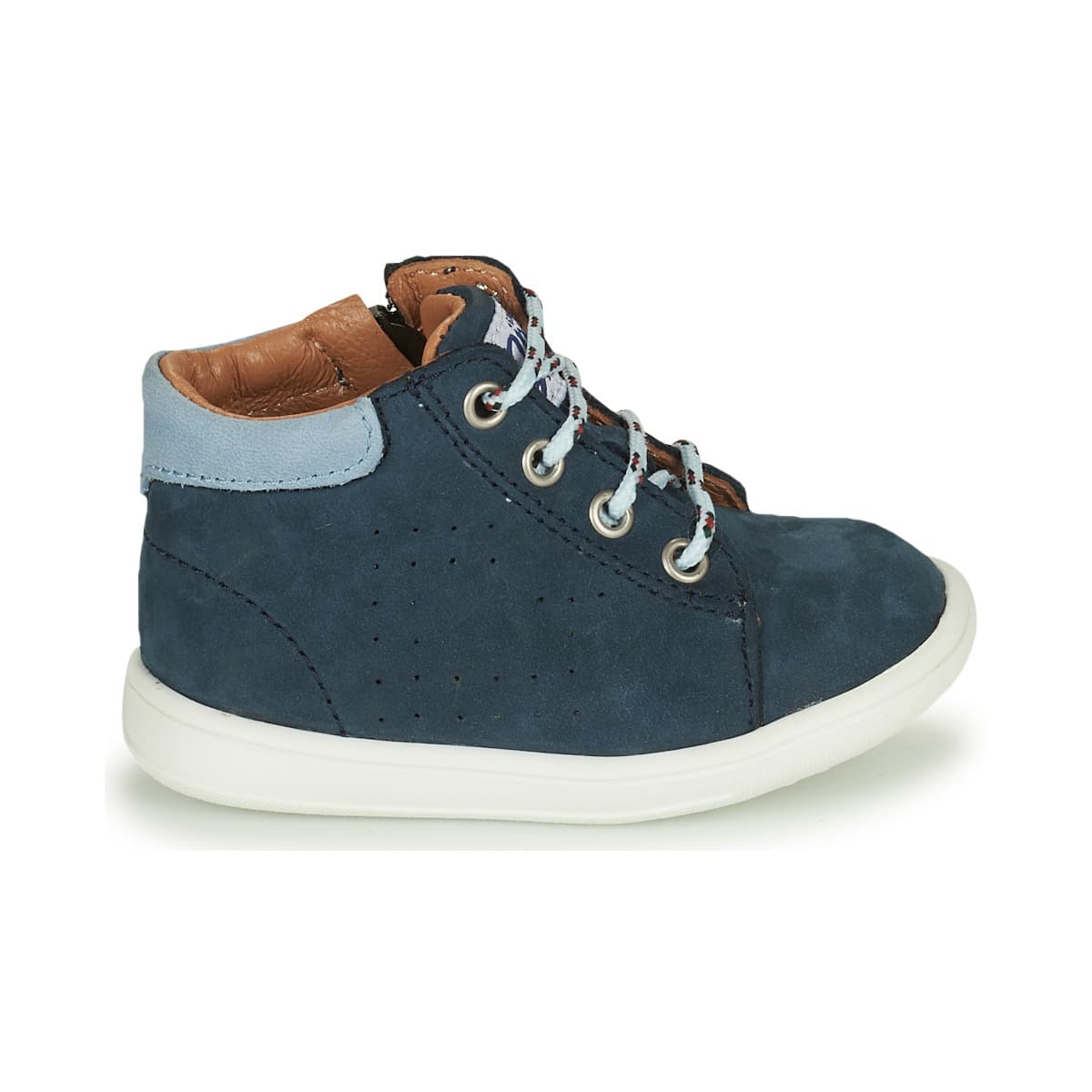 Boys' Sneakers GBB Blue