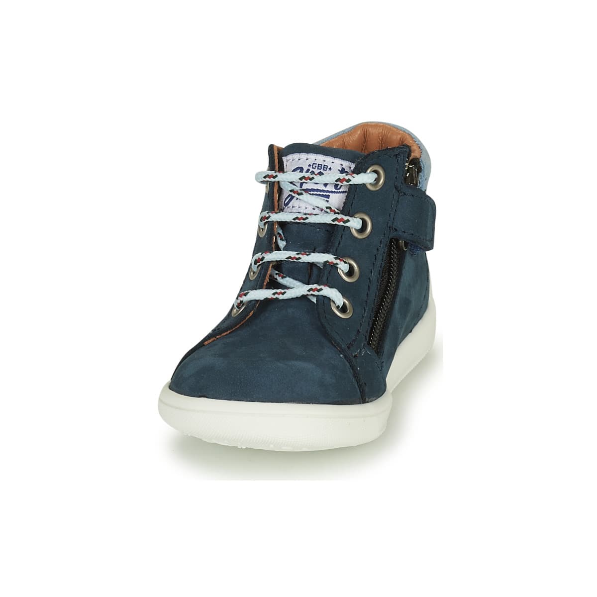 Boys' Sneakers GBB Blue