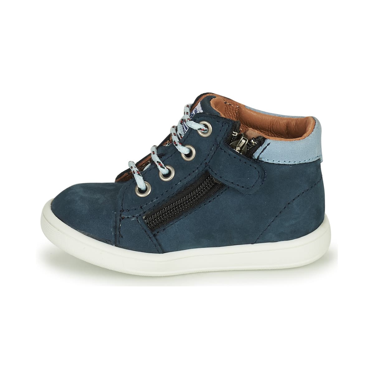 Boys' Sneakers GBB Blue