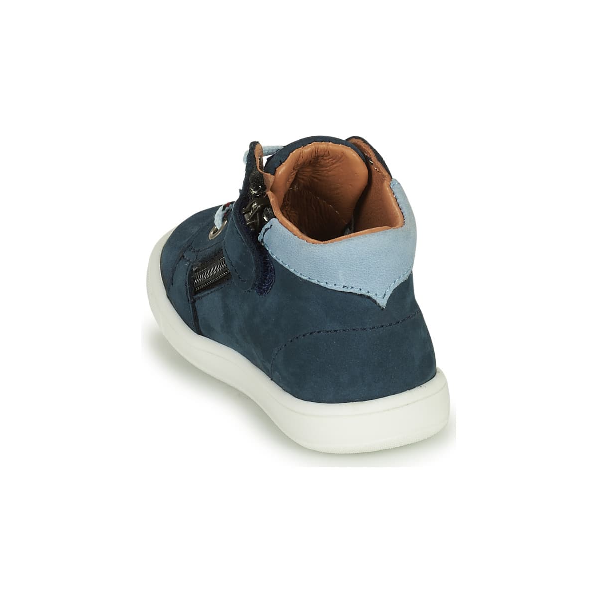 Boys' Sneakers GBB Blue
