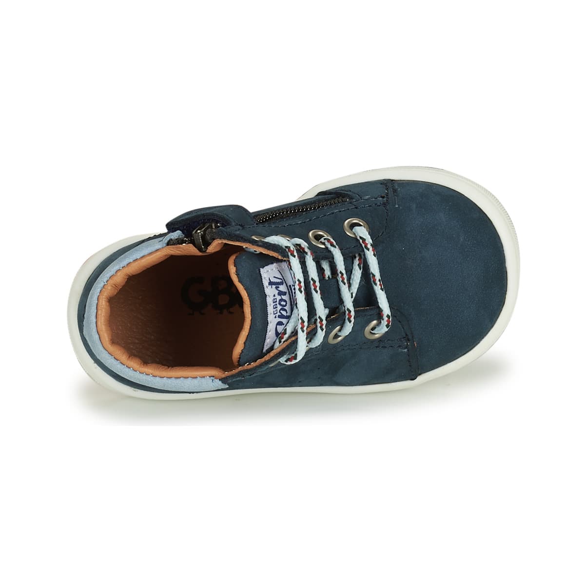 Boys' Sneakers GBB Blue