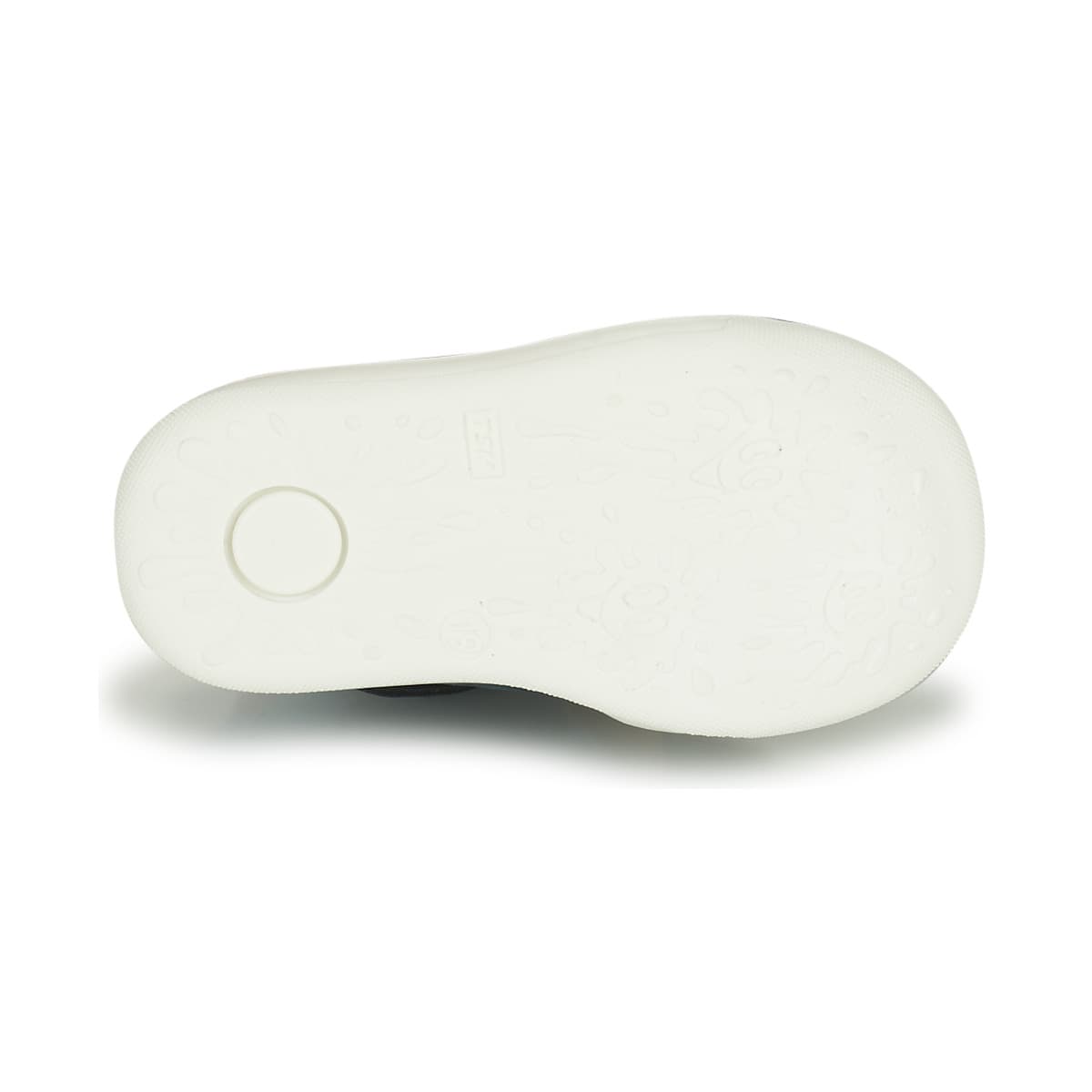 Boys' Sneakers GBB Blue