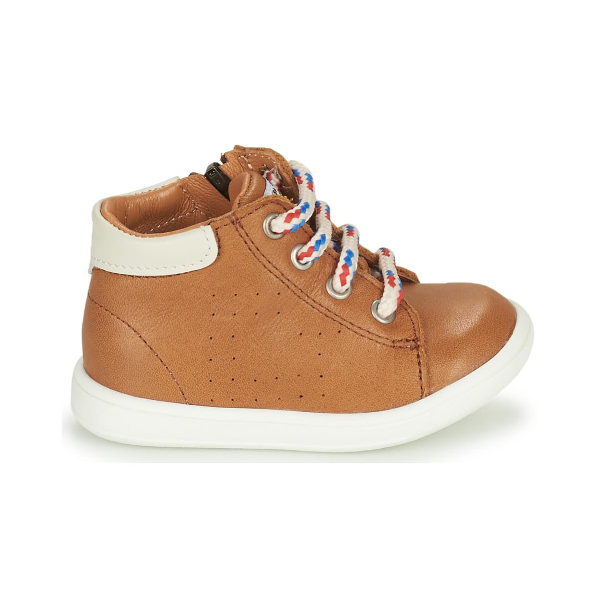 Boys' Sneakers GBB Brown