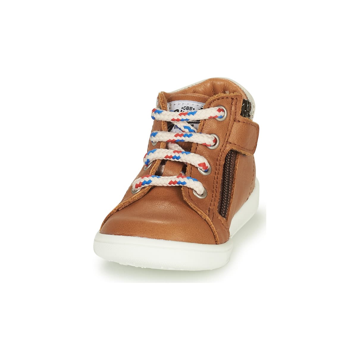 Boys' Sneakers GBB Brown