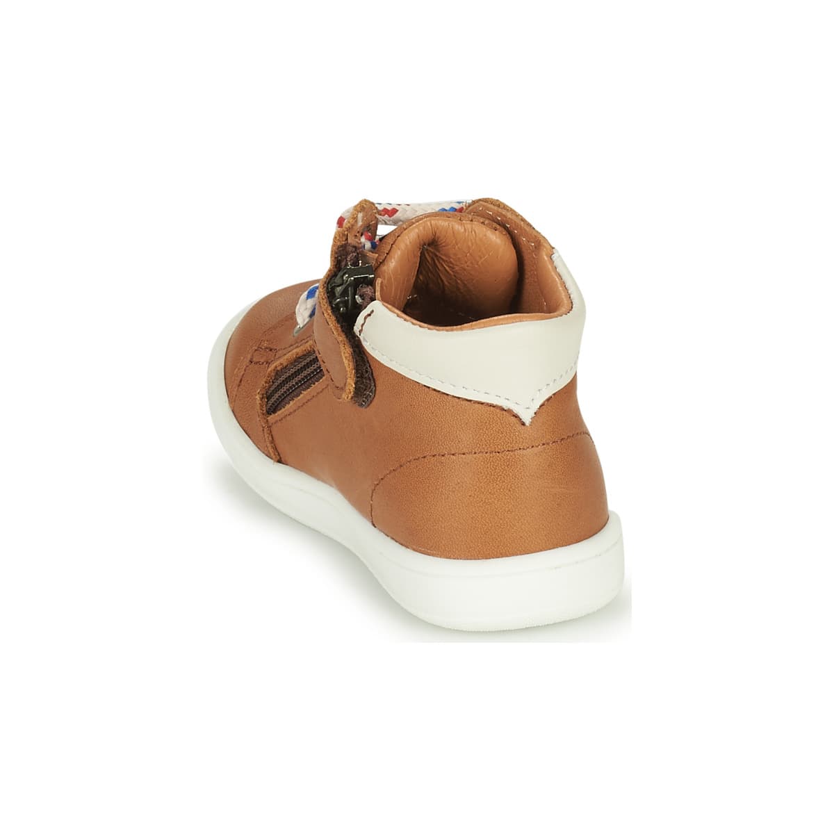 Boys' Sneakers GBB Brown