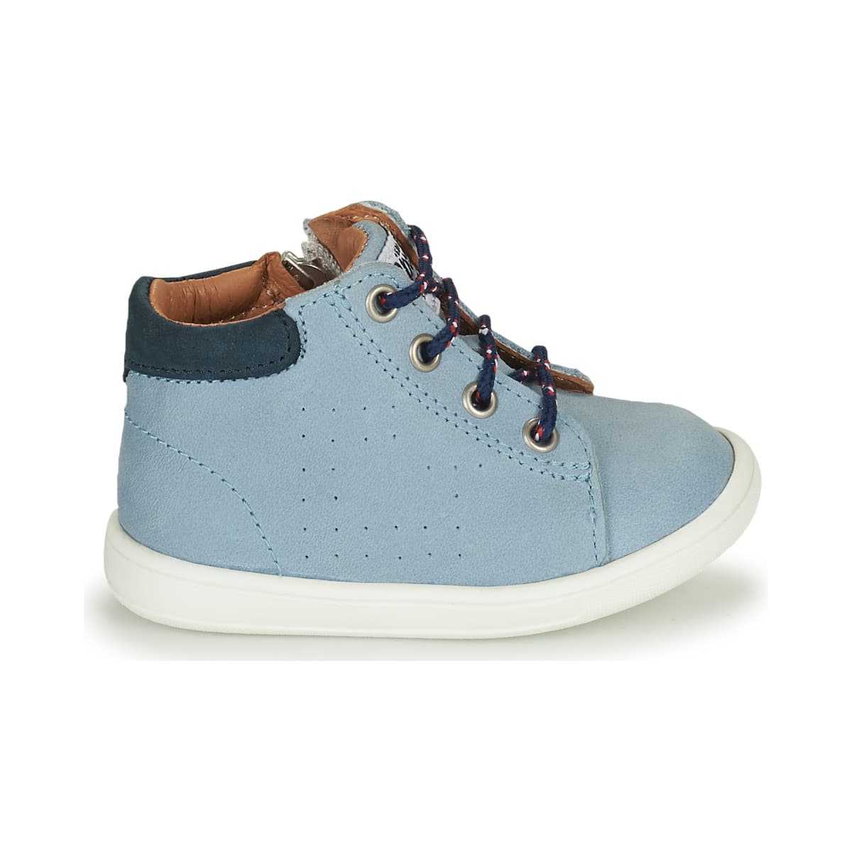 Boys' Sneakers GBB Blue
