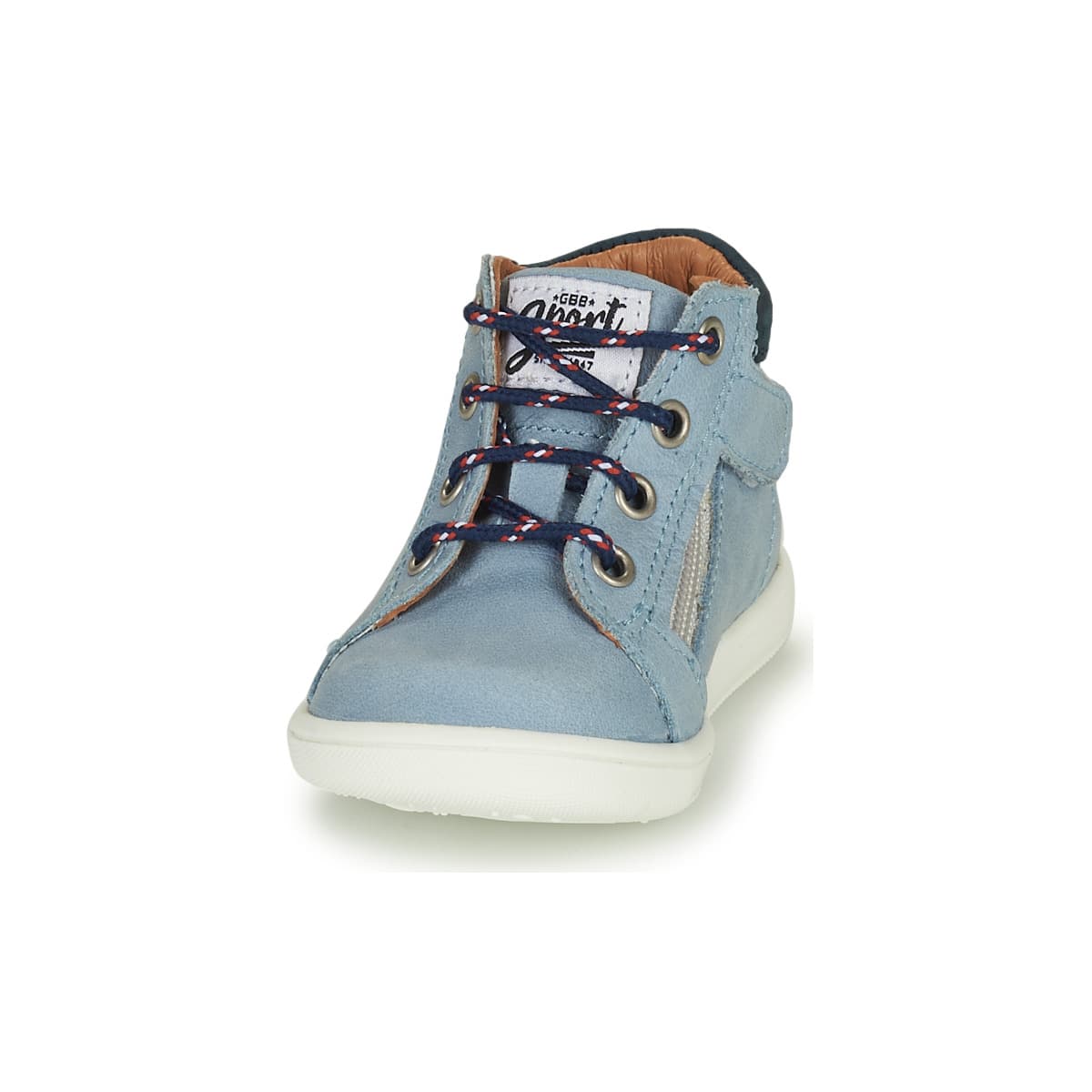Boys' Sneakers GBB Blue