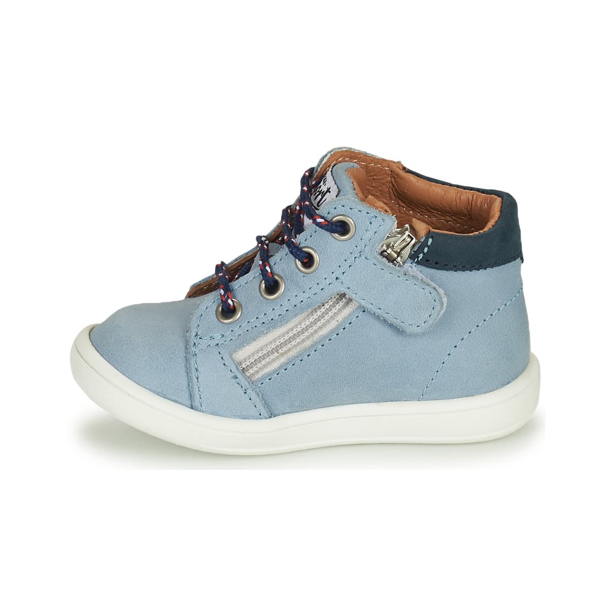 Boys' Sneakers GBB Blue