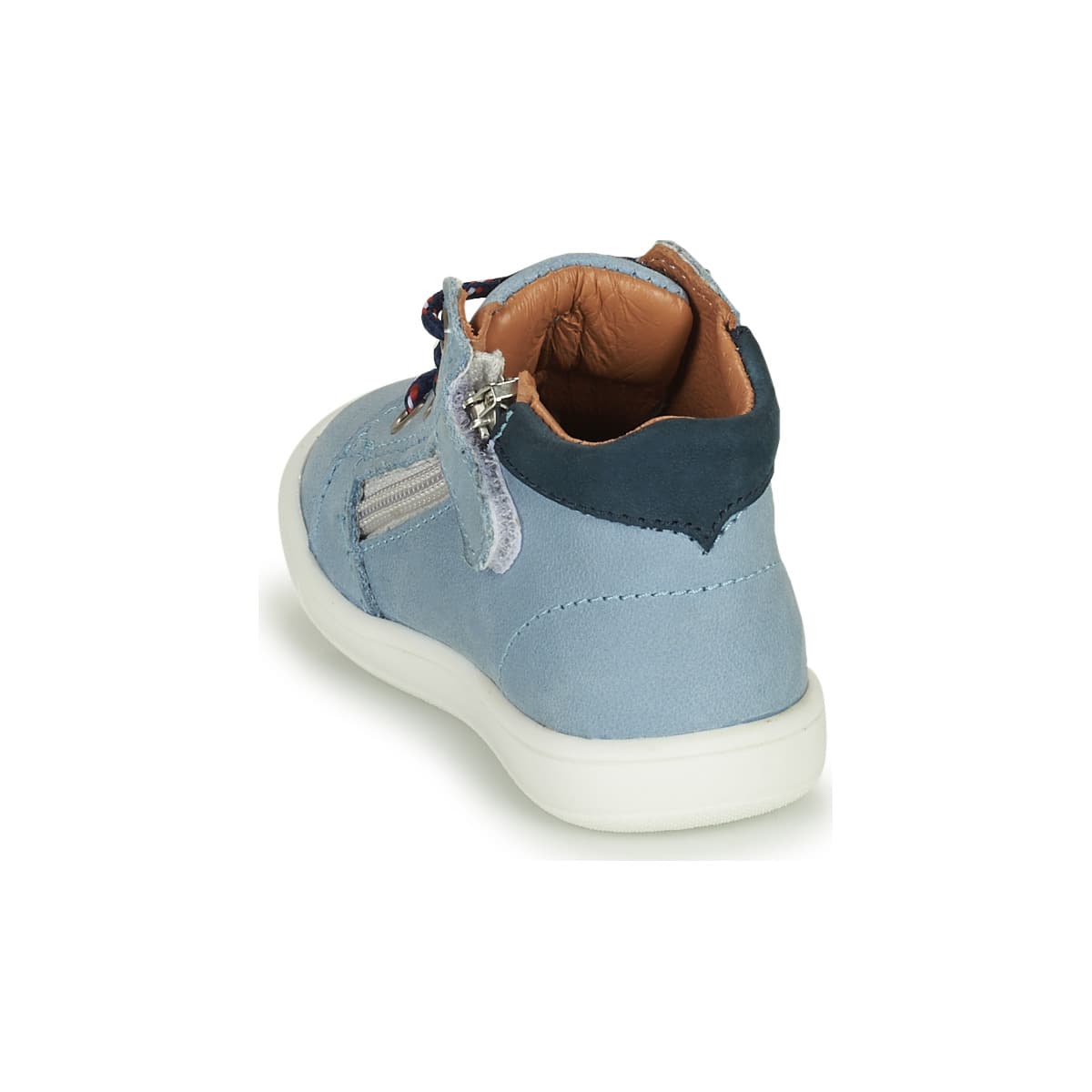 Boys' Sneakers GBB Blue