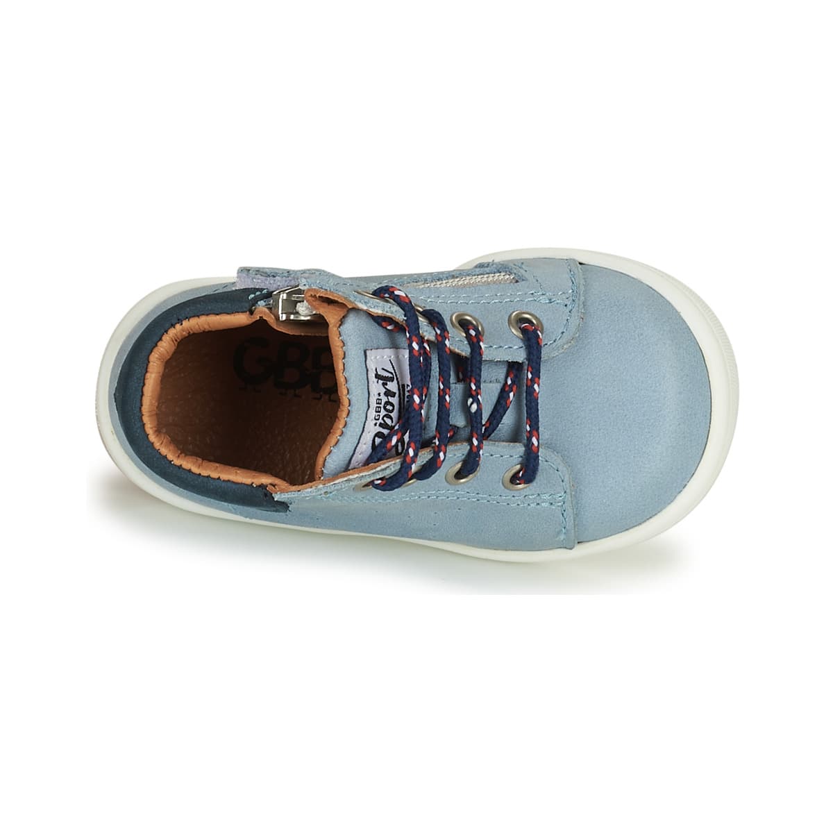 Boys' Sneakers GBB Blue