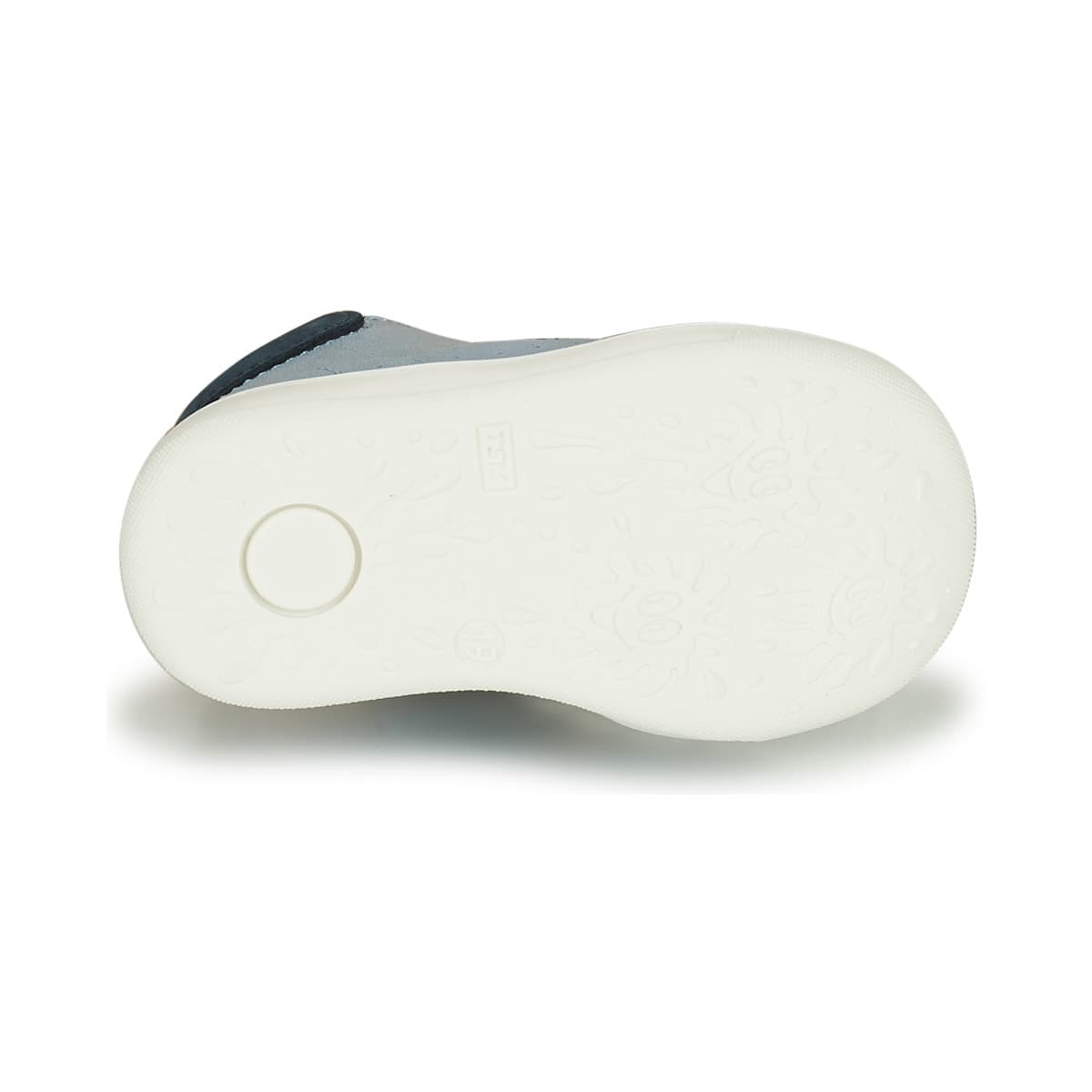 Boys' Sneakers GBB Blue