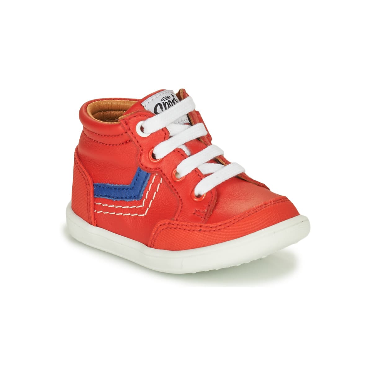 Boys' Sneakers GBB Red