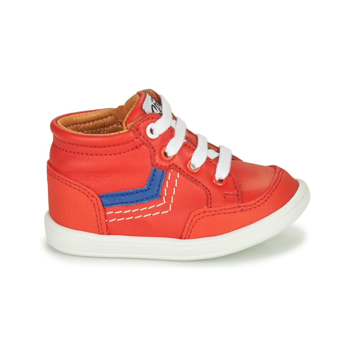 Boys' Sneakers GBB Red