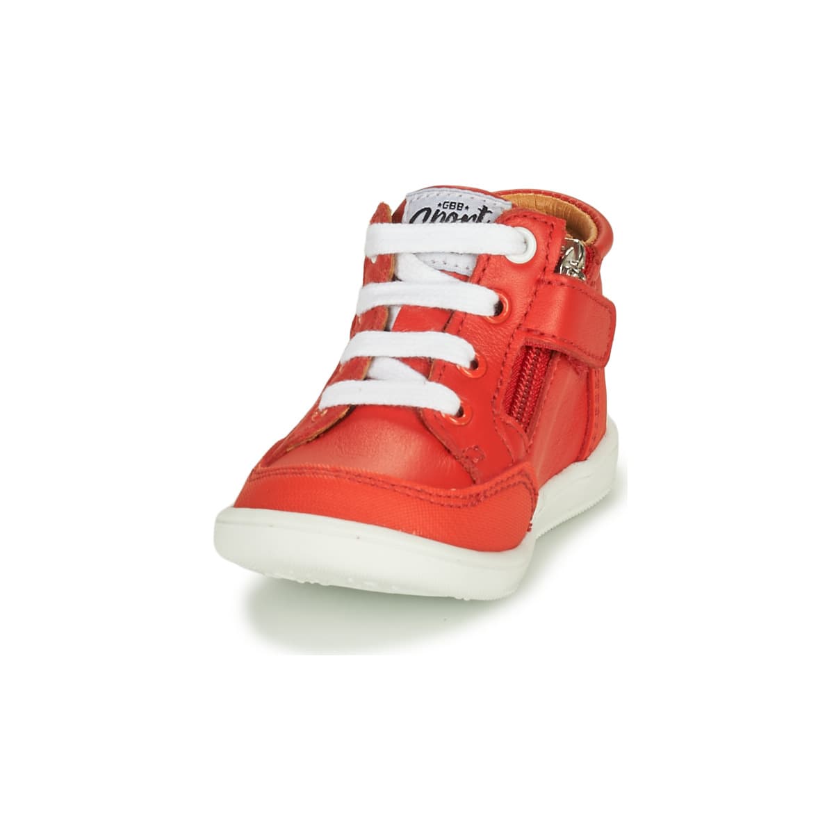 Boys' Sneakers GBB Red