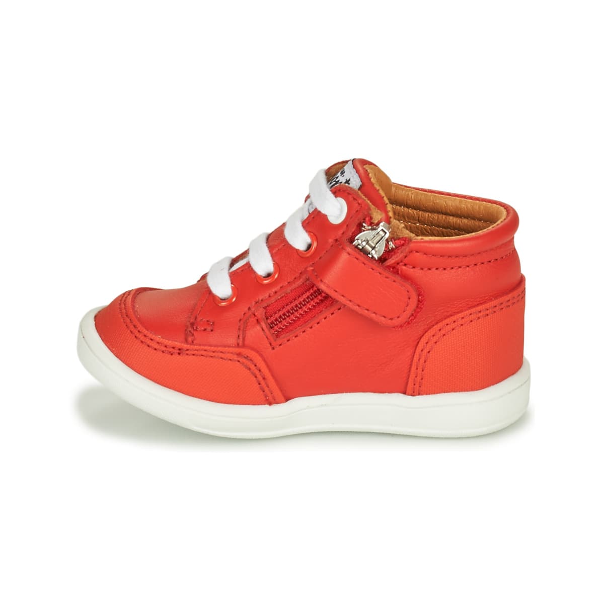 Boys' Sneakers GBB Red
