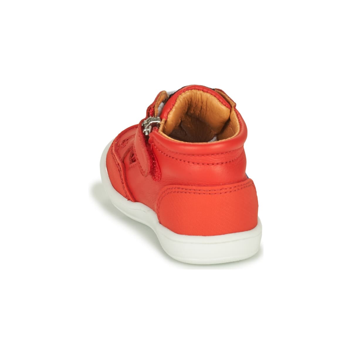 Boys' Sneakers GBB Red